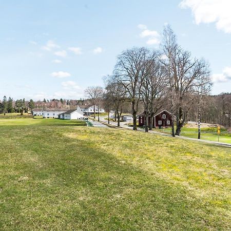Isaberg Golfklubb Villa Hestra Kültér fotó