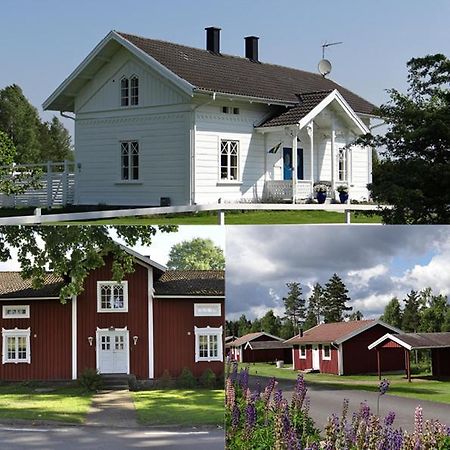 Isaberg Golfklubb Villa Hestra Kültér fotó
