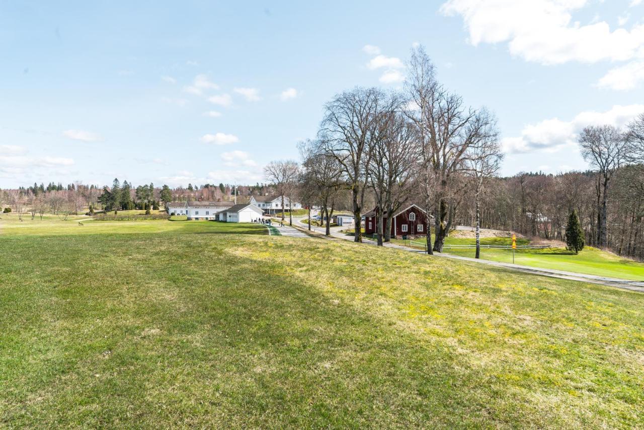 Isaberg Golfklubb Villa Hestra Kültér fotó