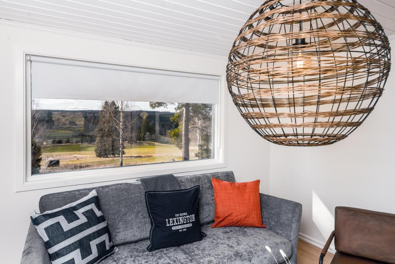 Isaberg Golfklubb Villa Hestra Kültér fotó