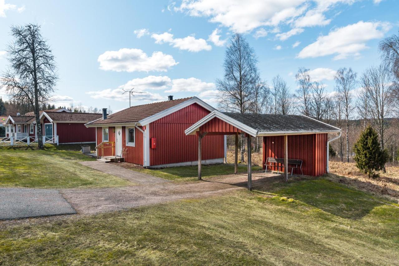 Isaberg Golfklubb Villa Hestra Kültér fotó