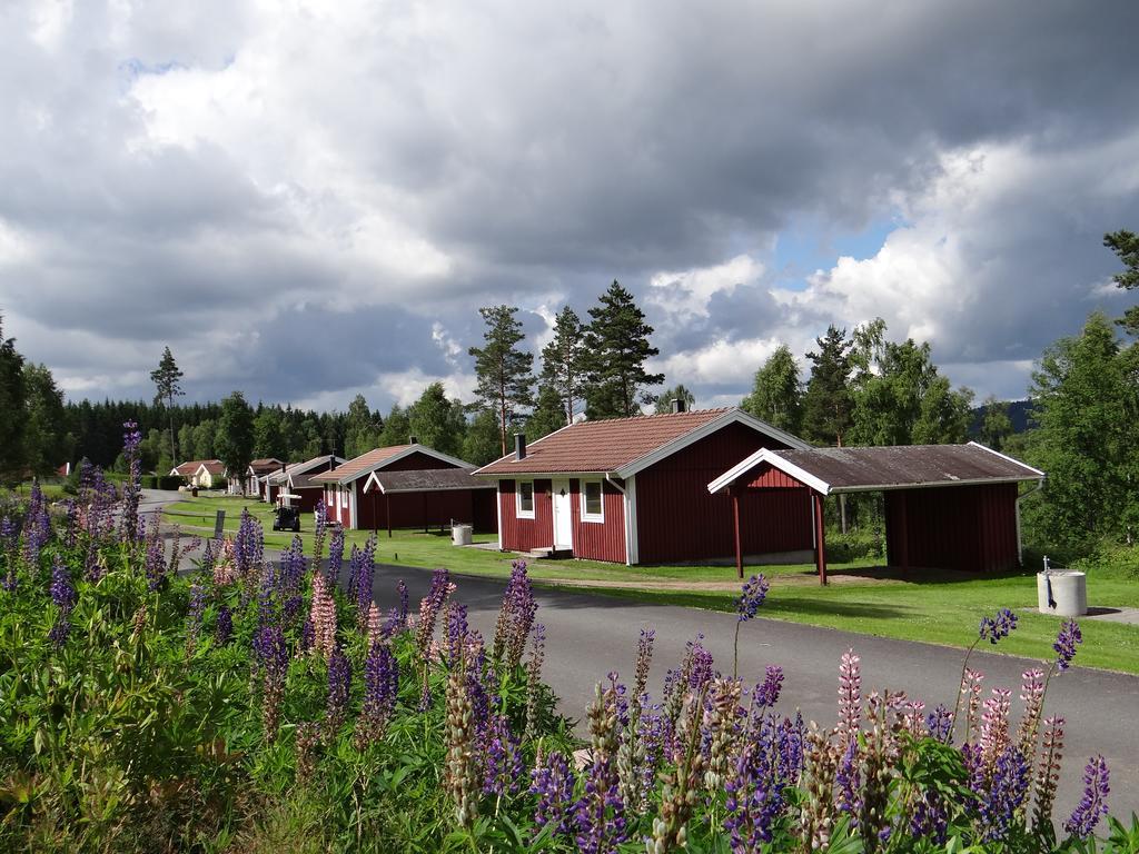Isaberg Golfklubb Villa Hestra Kültér fotó