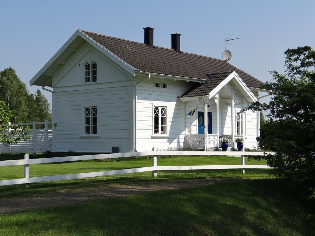Isaberg Golfklubb Villa Hestra Kültér fotó